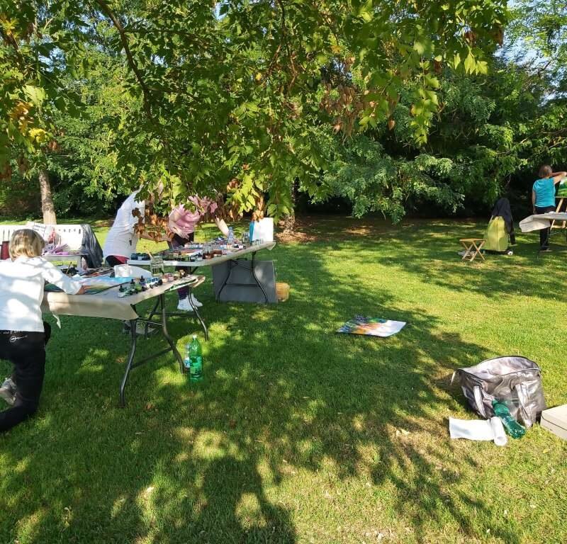 Art school learn painting (27)