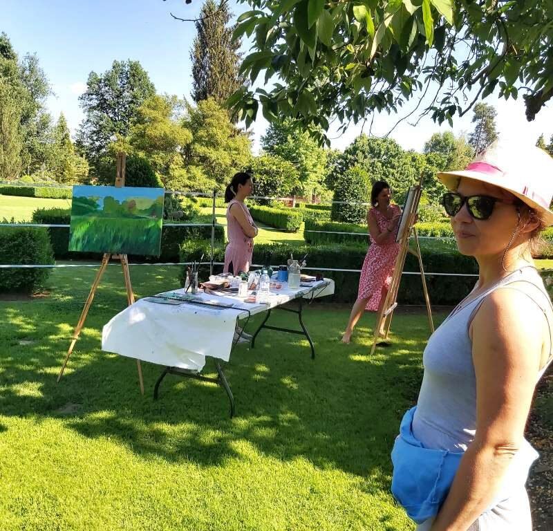 Art school learn painting (35)