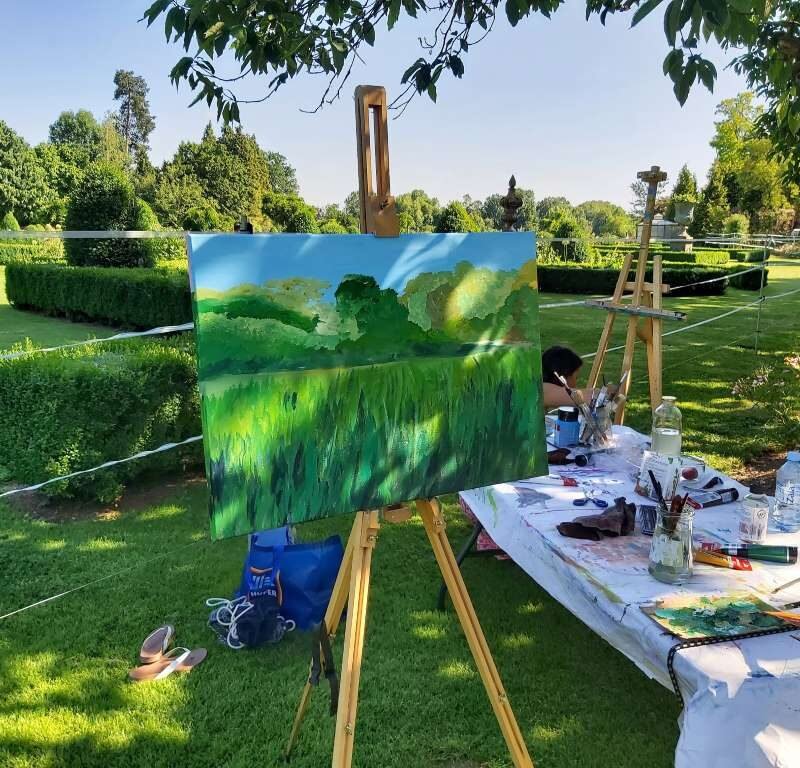 Art school learn painting (38)