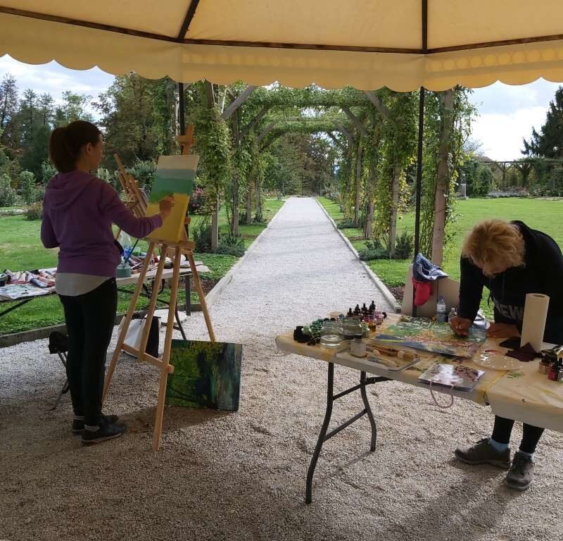 Art school learn painting (42)