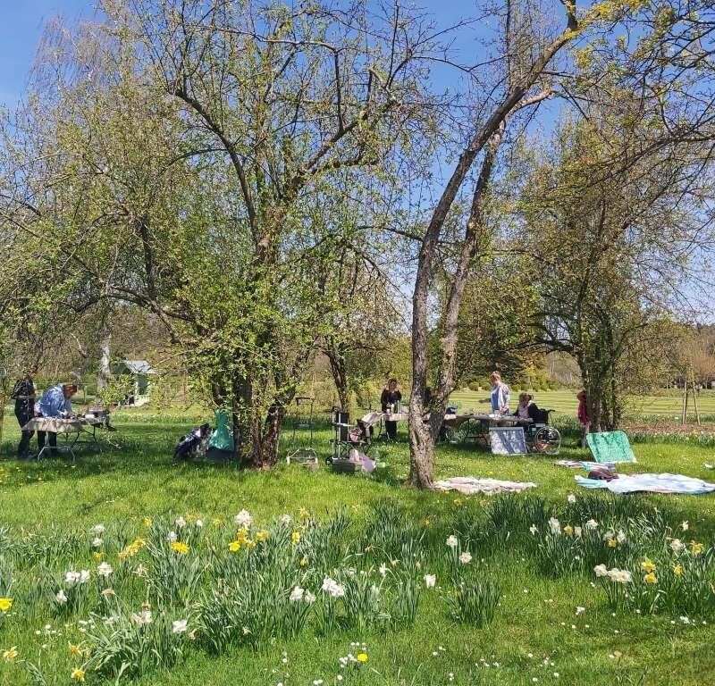 Art school learn painting (6)