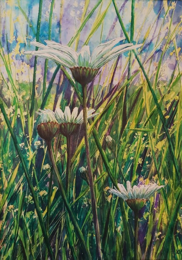 Daisy Magic