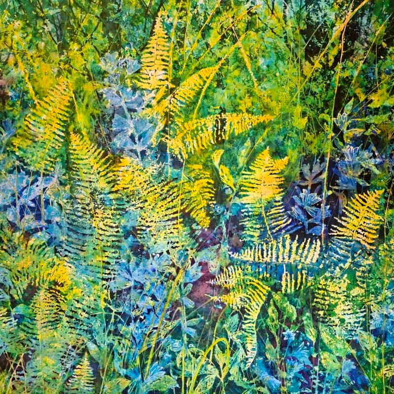 Fern Magic