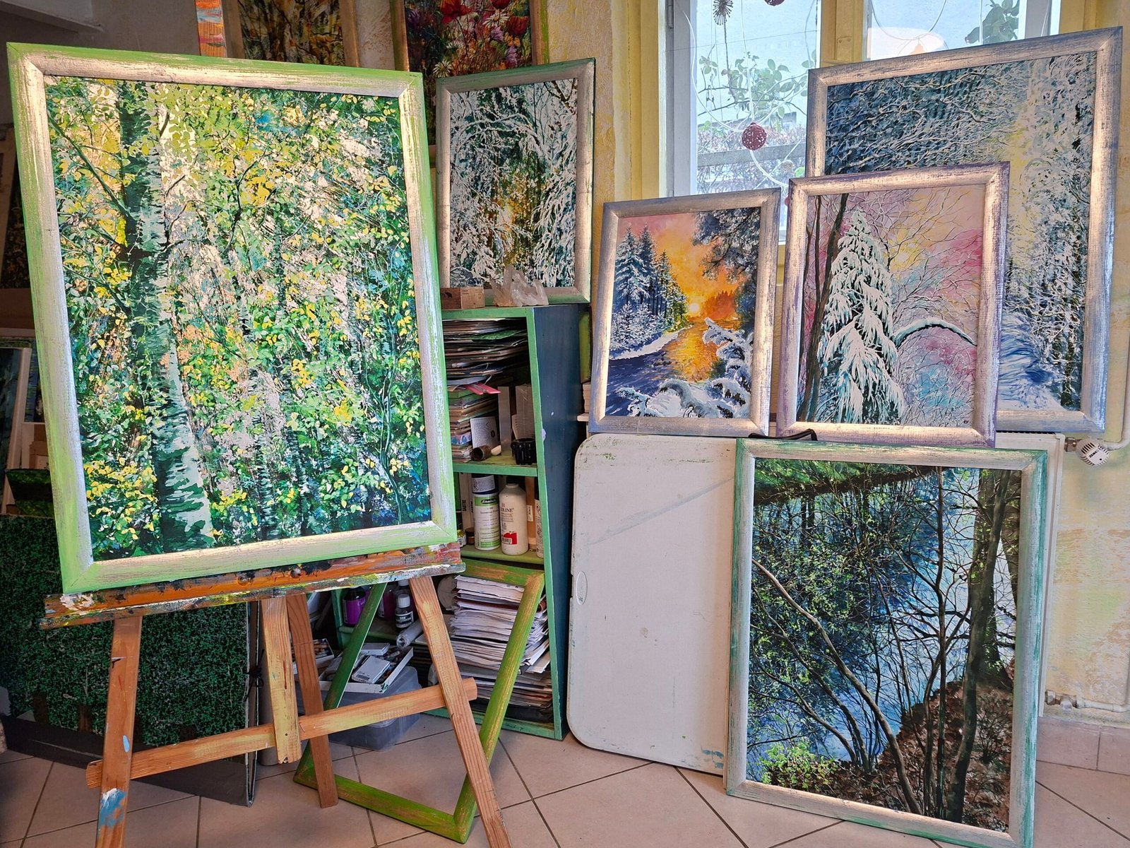 Birch Magic - Image 3