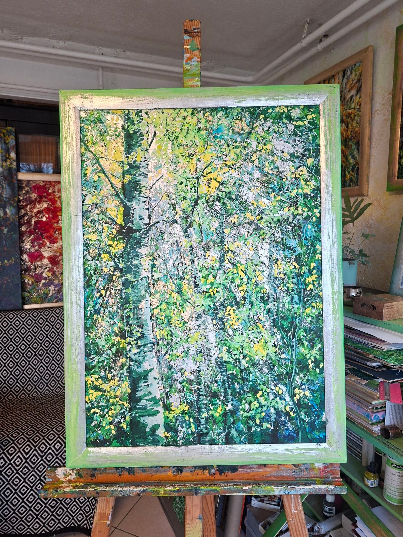 Birch Magic - Image 2