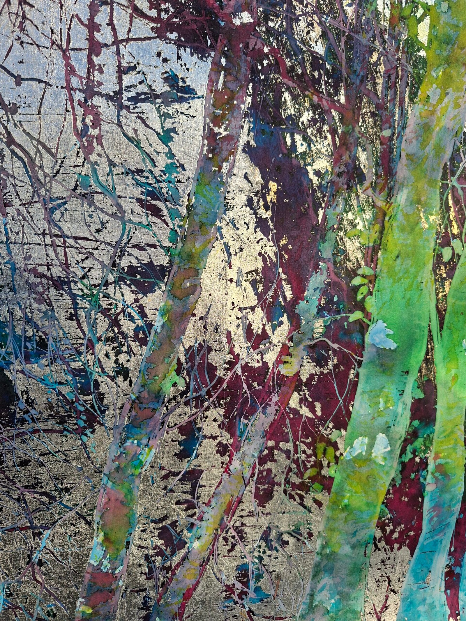 The Birth of Spring - Image 6