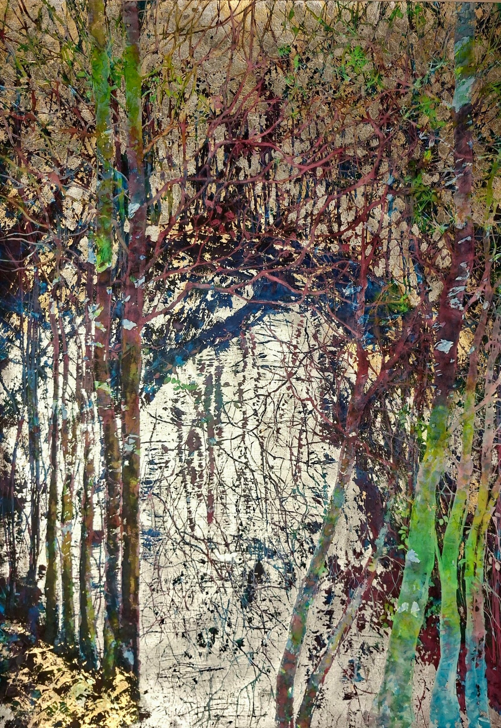 The Birth of Spring - Image 4