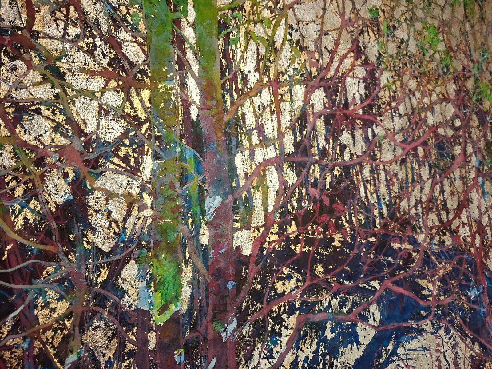 The Birth of Spring - Image 5