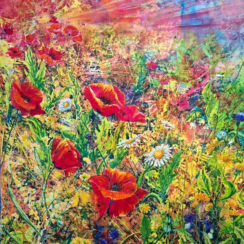 Eternal Garden