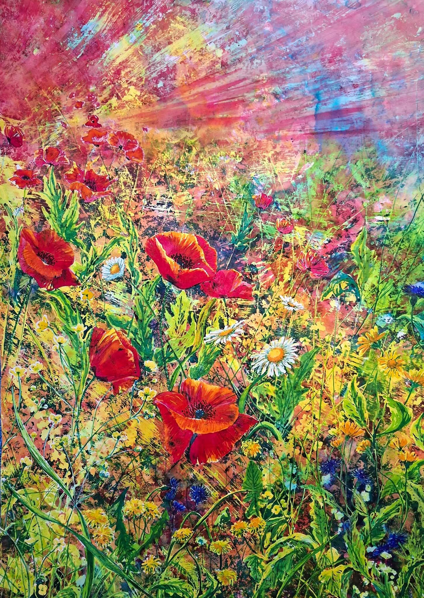 Eternal Garden