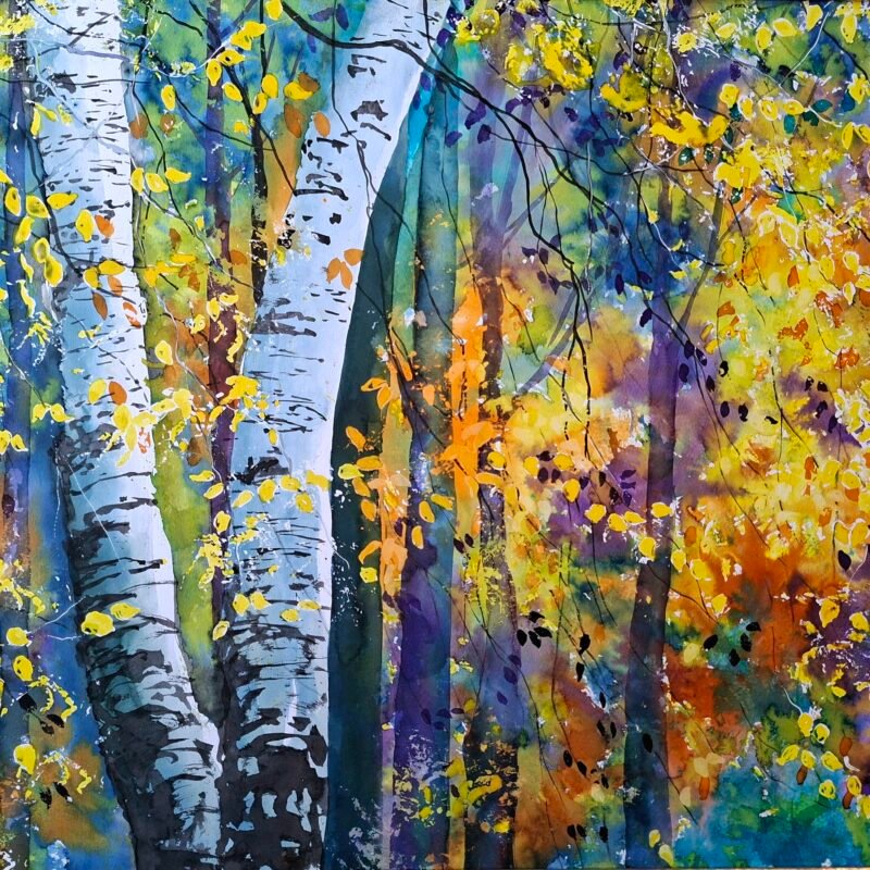Autumn Glow