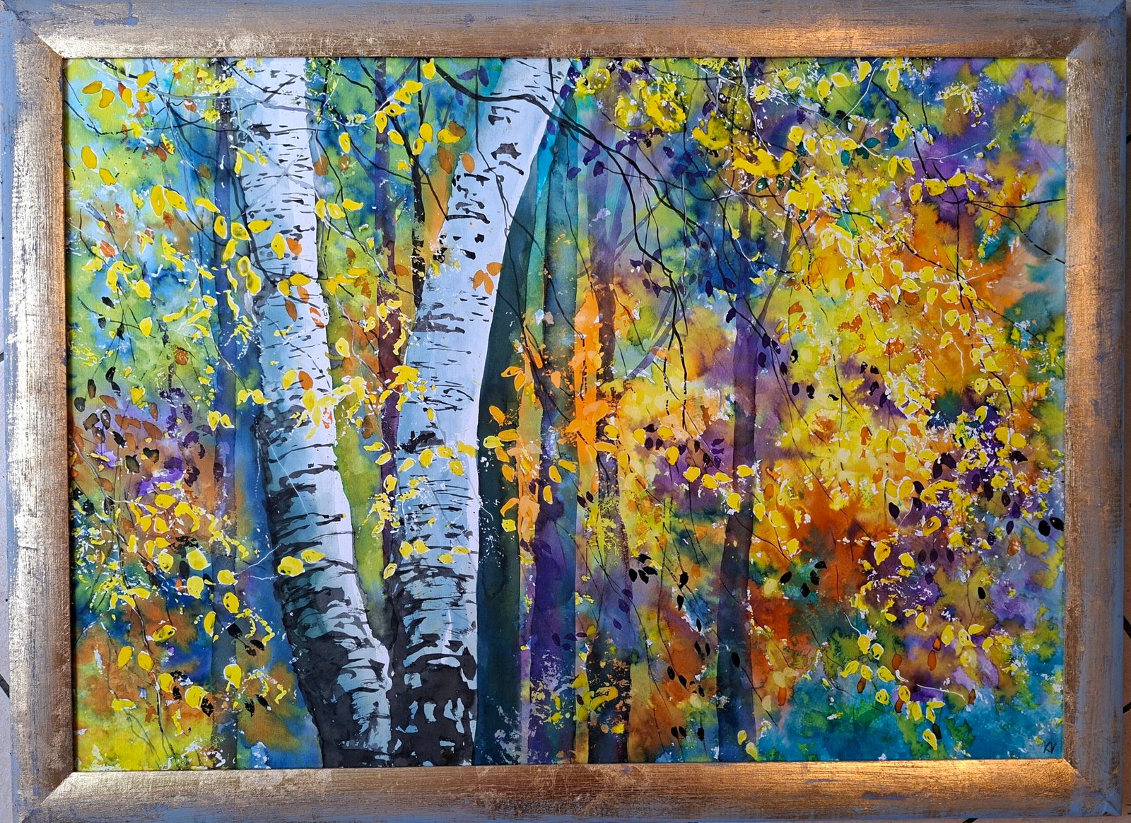 Autumn Glow - Image 2