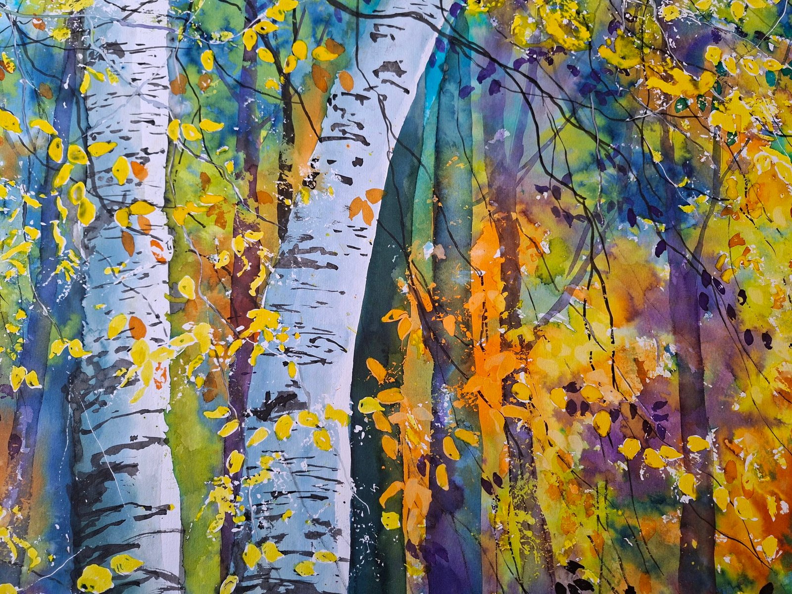 Autumn Glow - Image 3
